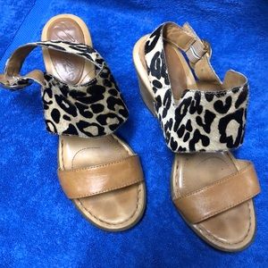 Crown by Born Sandals